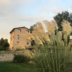 Cal Fuster Apartamento Sant Pau de Segúries