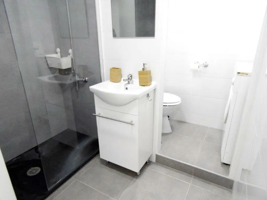 Appartement 1St Lign On The Beach At Palmeras Fuengirola